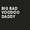Big Bad Voodoo Daddy, Carolina Theatre Fletcher Hall, Durham