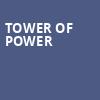 Tower of Power, Carolina Theatre Fletcher Hall, Durham