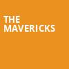 The Mavericks, Carolina Theatre Fletcher Hall, Durham
