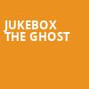 Jukebox the Ghost, Cats Cradle, Durham