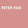 Peter Pan, Durham Performing Arts Center, Durham
