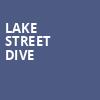 Lake Street Dive, Durham Performing Arts Center, Durham
