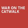 War on the Catwalk, Carolina Theatre Fletcher Hall, Durham