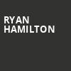 Ryan Hamilton, Carolina Theatre Fletcher Hall, Durham