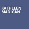 Kathleen Madigan, Carolina Theatre Fletcher Hall, Durham