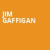 Jim Gaffigan, Durham Performing Arts Center, Durham