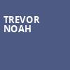 Trevor Noah, Lawrence Joel Veterans Memorial Coliseum, Durham