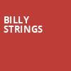 Billy Strings, Lawrence Joel Veterans Memorial Coliseum, Durham