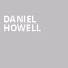 Daniel Howell, Durham Performing Arts Center, Durham