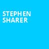 Stephen Sharer, Durham Performing Arts Center, Durham