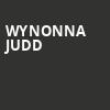 Wynonna Judd, Durham Performing Arts Center, Durham