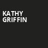 Kathy Griffin, Fletcher Hall, Durham