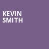 Kevin Smith, Fletcher Hall, Durham